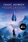 Foundation - Isaac Asimov - 9780008520038