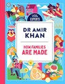 How Families Are Made - Dr Amir Khan - 9780008520885