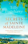 The Secrets of Sainte Madeleine - Tilly Bagshawe - 9780008521820