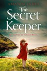 The Secret Keeper - Amanda James - 9780008522063