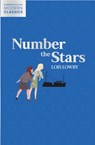Number the Stars - Lois Lowry - 9780008523336