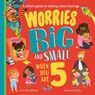 Worries Big and Small When You Are 5 - Hannah Wilson - 9780008524388