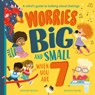 Worries Big and Small When You Are 7 - Hannah Wilson - 9780008524401