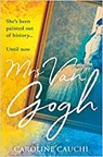 Mrs Van Gogh - Caroline Cauchi - 9780008524524