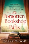 The Forgotten Bookshop in Paris - Daisy Wood - 9780008525248