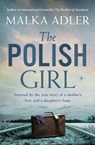 The Polish Girl - Malka Adler - 9780008525286