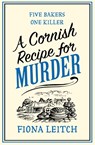 A Cornish Recipe for Murder - Fiona Leitch - 9780008525378