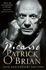 Picasso - Patrick O’Brian - 9780008529949