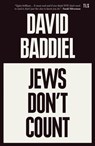 Jews Don't Count - David Baddiel - 9780008530198