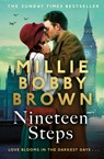Nineteen Steps - Millie Bobby Brown - 9780008530303