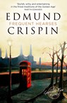 Frequent Hearses - Edmund Crispin - 9780008530518