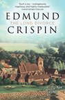 The Long Divorce - Edmund Crispin - 9780008530549