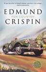 Fen Country - Edmund Crispin - 9780008530631