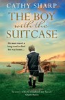 The Boy with the Suitcase - Cathy Sharp - 9780008531201