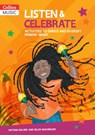 Listen & Celebrate - Nathan Holder ; Helen MacGregor - 9780008531560