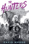 The Hunters - David Wragg - 9780008533762