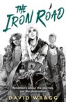 The Iron Road - David Wragg - 9780008533861
