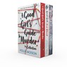 Holly Jackson Box Set - Holly Jackson - 9780008534967
