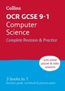 OCR GCSE 9-1 Computer Science Complete Revision & Practice - Collins GCSE ; Paul Clowrey - 9780008535230