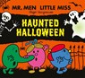 Mr Men Little Miss:Haunted Halloween - Adam Hargreaves - 9780008537340