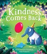 Kindness Comes Back - Sital Gorasia Chapman - 9780008538620