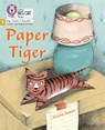 Paper Tiger - Nicola Senior - 9780008539603