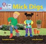 Mick Digs - Caroline Green - 9780008540074