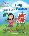 Ling, the Star Painter - Sue Cheung - 9780008540487