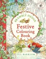 Brambly Hedge: Festive Colouring Book - Jill Barklem - 9780008541460