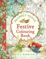 Brambly Hedge: Festive Colouring Book - Jill Barklem - 9780008541460