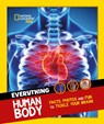 Everything: Human Body - National Geographic Kids - 9780008541583