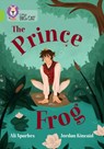 The Prince Frog - Ali Sparkes - 9780008541873