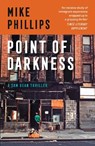 Point of Darkness - Mike Phillips - 9780008542078