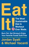 Eat It! - Jordan Syatt ; Michael Vacanti - 9780008543044