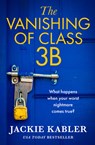 The Vanishing of Class 3B - Jackie Kabler - 9780008544553