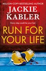 Run For Your Life - Jackie Kabler - 9780008544614