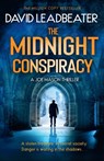 The Midnight Conspiracy - David Leadbeater - 9780008545109