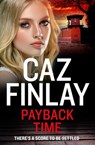 Payback Time - Caz Finlay - 9780008545253