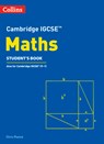 Cambridge IGCSE™ Maths Student’s Book - Chris Pearce - 9780008546052