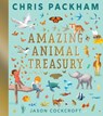 Amazing Animal Treasury - Chris Packham - 9780008546281