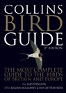 Collins Bird Guide - Lars Svensson ; Killian Mullarney ; Dan Zetterstrom - 9780008547455