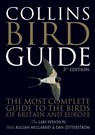Collins Bird Guide - Lars Svensson ; Killian Mullarney ; Dan Zetterstrom - 9780008547462