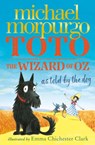 Toto - Michael Morpurgo - 9780008548322