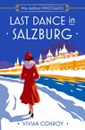 Last Dance in Salzburg - Vivian Conroy - 9780008549299