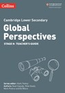 Cambridge Lower Secondary Global Perspectives Teacher's Guide: Stage 9 - Noel Cassidy ; Mike Gould ; Mark Pedroz ; Ed Walsh - 9780008549497