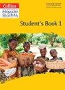 Cambridge Primary Global Perspectives Student's Book: Stage 1 - Daphne Paizee - 9780008549527
