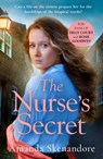 The Nurse’s Secret - Amanda Skenandore - 9780008549893