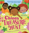 Chino’s Treasure Hunt - Chimamanda Ngozi Adichie - 9780008550158