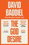 The God Desire - David Baddiel - 9780008550318