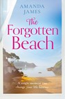 The Forgotten Beach - Amanda James - 9780008550615